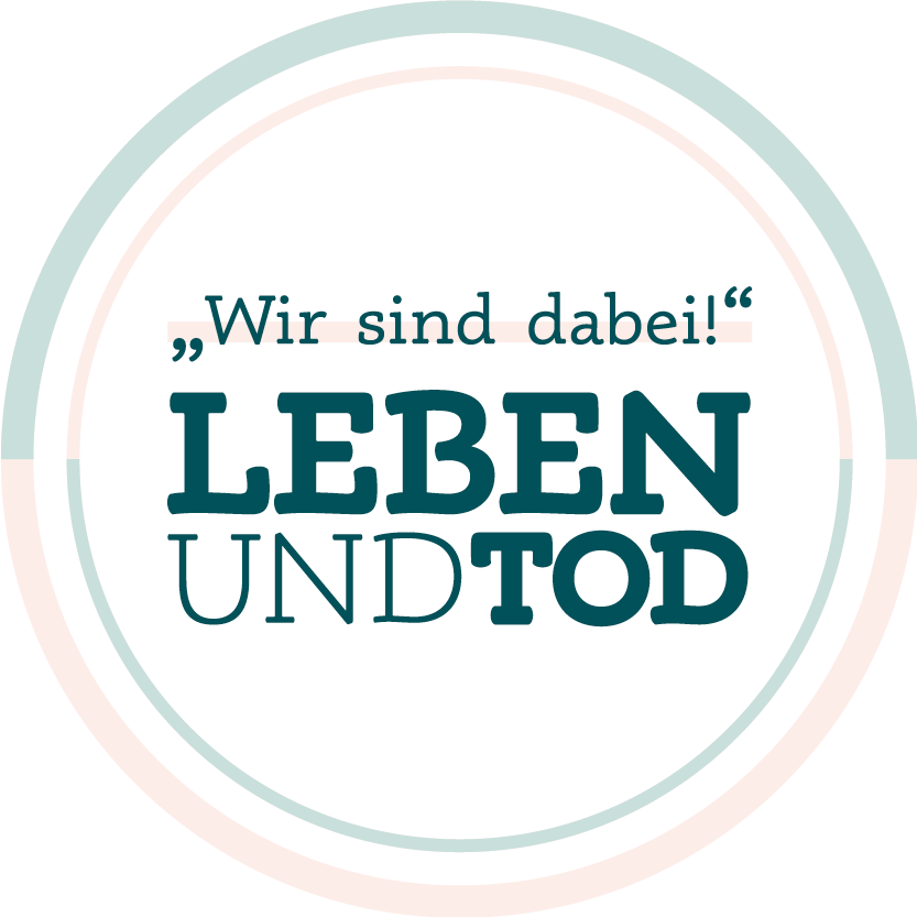 button messe leben und tod