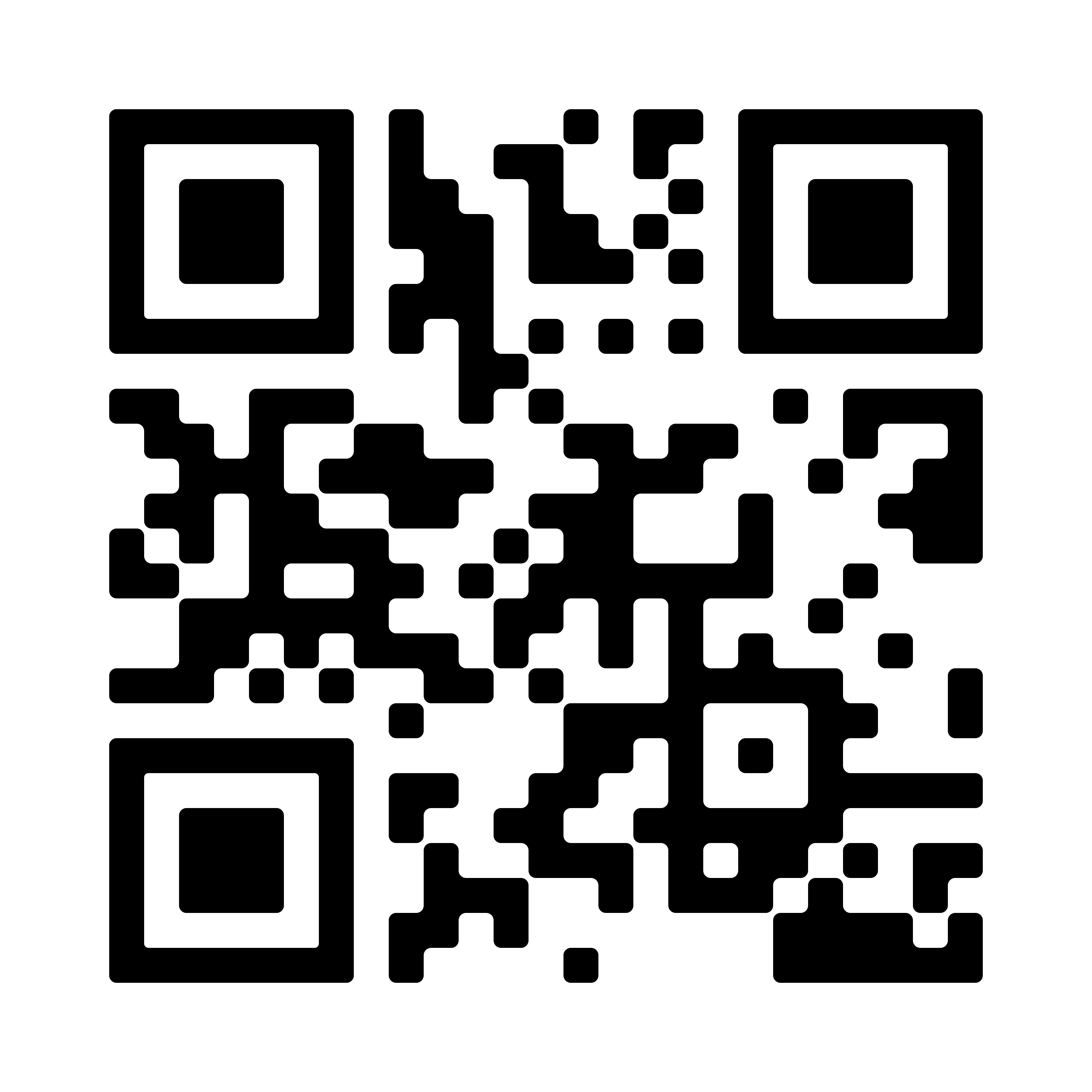 QR-Code zum Learning Snack "Heimische Lebensmittel"