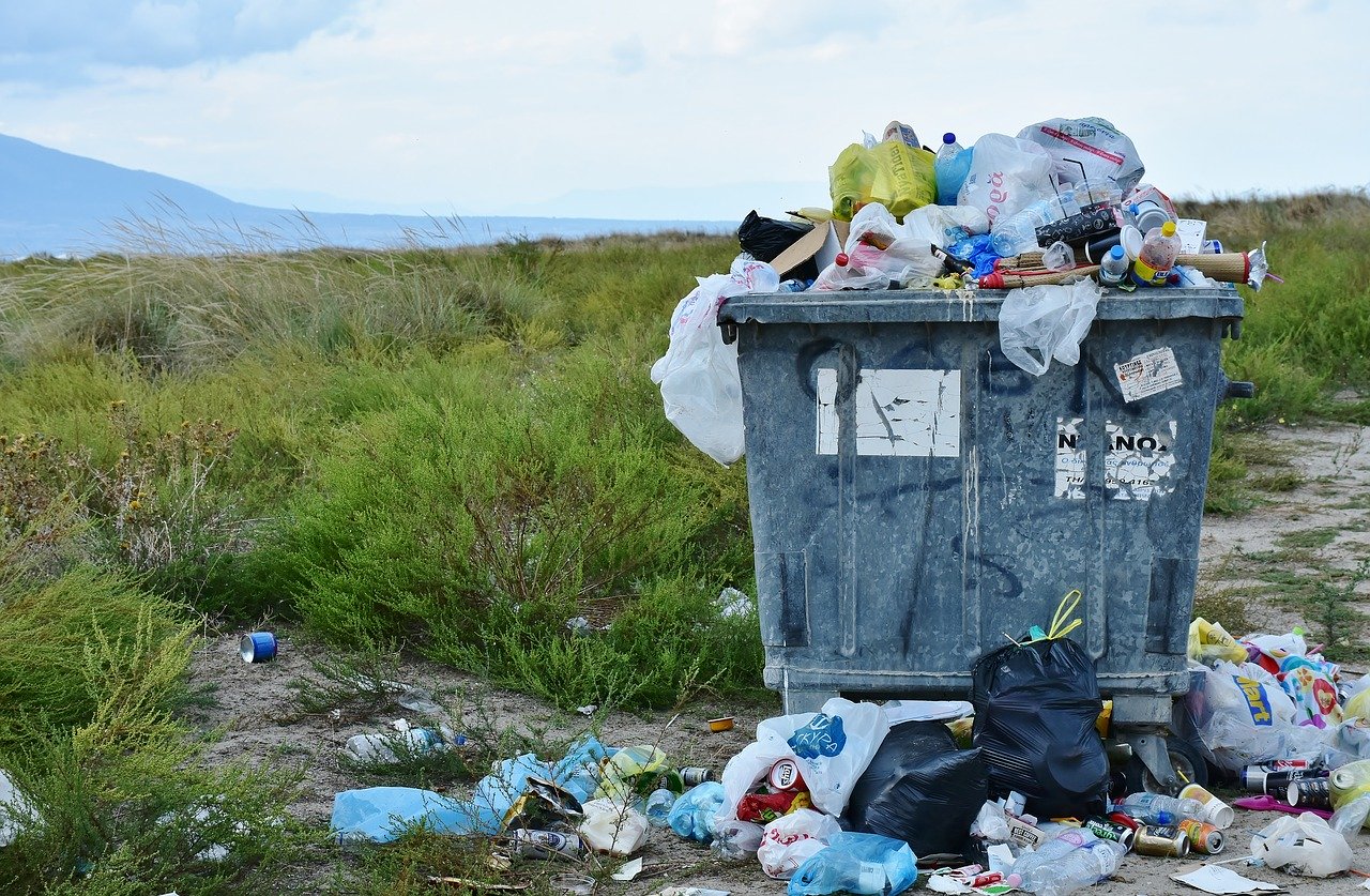 Verpackungsmull Einsparen Und Die Umwelt Schutzen Verbraucherzentrale Bremen